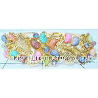 KBLKKO061 Lovely Costume Jewelry Bracelet