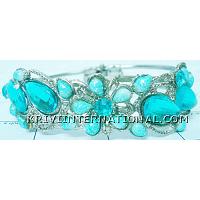 KBLKKO062 Classic Fashion Jewelry Hip Hop Bracelet