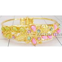 KBLKLK013 Fine Quality Fashion Jewelry Bracelet