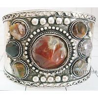 KBLKLK027 Fascinating Indian Jewelry Bracelet