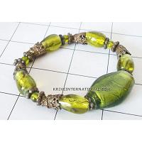 KBLLKM020 Artistically Crafted Indian Jewelry Bracelet