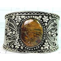 KBLLKTA22 Indian Jewelry Cuff Bracelet