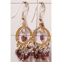 KEKQLL024 Fashion Jewelry Gorgeous Hanging Earring