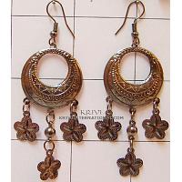 KEKQLL036 Imitation Jewelry Free Size Hanging Earring