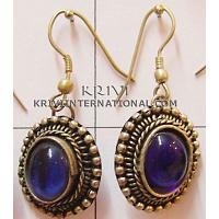 KEKQLL042 Wholesale Handmade Imitation Jewelry Earring