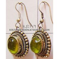 KEKQLL043 Indian Fashion Jewelry Earring