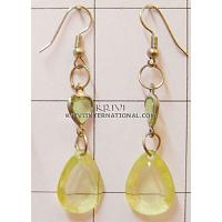 KEKQLL059 Attractive Fashion Jewelry Hanging Earring
