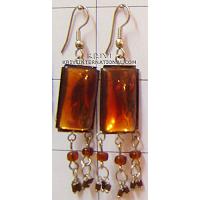 KEKQLL061 Wholesale Fashion Jewelry Hanging Earring