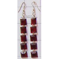 KEKQLL068 Lovely Fashion Jewelry Hanging Earring