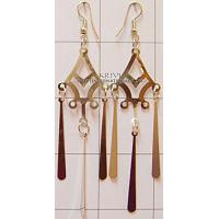 KEKQLL071 Wholesale Imitation Hanging Earring