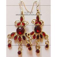 KEKQLL075 Fashion Jewelry Classic Hanging Earring