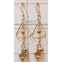 KEKQLL079 Imitation Jewelry Fantastic Wholesale Earring