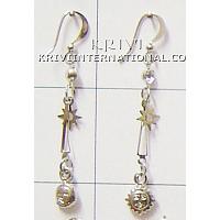 KEKRKR011 Wholesale Indian Imitation Jewelry Earring