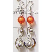 KEKRKR015 Sleek Design Indian Imitation Jewelry Earring
