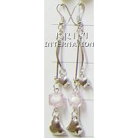 KEKRKR017 Wholesale Indian Handmade Imitation Jewelry Earring