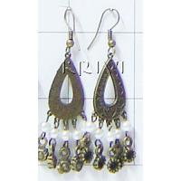 KEKSKM014 Excellent Quality Costume Jewelry Earring