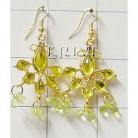 KEKSKM026 Excellent Quality Fashion Jewelry Earring