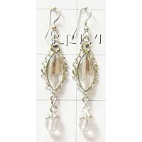 KEKSKM189 Elegant Fashion Jewelry Hanging Earring