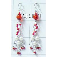 KEKSKM194 Excellent Quality Costume Jewelry Earring