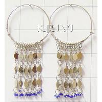 KEKSKM307 Stylish Fashion Jewelry Hanging Earring