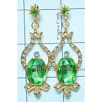 KEKTKO010 Fashion Jewelry Hanging Earring