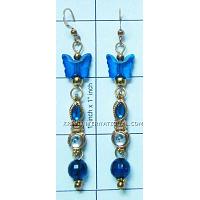 KEKTKO012 Stylish Fashion Jewelry Hanging Earring