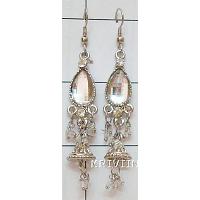 KEKTKQD13 Exquisite Fashion Jewelry Earring