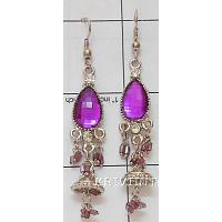 KEKTKQF13 Beautiful Fashion Jewelry Earring