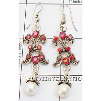KEKTLK001 Wholesale Fashion Jewelry Earring