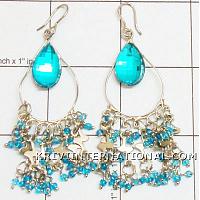 KEKTLK010 Wholesale Jewelry Earring