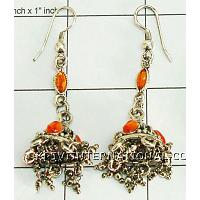 KEKTLK019 Stylish Fashion Jewelry Earring