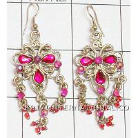KEKTLK040 High Fashion Jewelry Earring