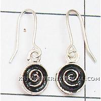 KEKTLK048 Striking Fashion Jewelry Earring