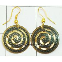KEKTLK056 Appealing Designs Indian Jewelry Earring