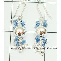 KEKTLKA50 Lovely Indian Jewelry Earring