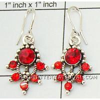 KEKTLKA53 Indian Fashion Jewelry Earring