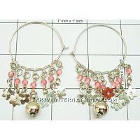 KEKTLKA73 Stylish Fashion Jewelry Earring
