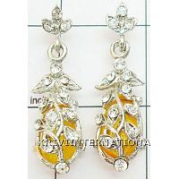KEKTLKA76 Fashion Jewelry Earring