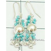 KEKTLKB50 Exclusive Fashion Jewelry Earring