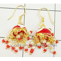 KEKTLKB54 Wholesale Fashion Jewelry Earring