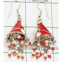 KEKTLKB57 Fine Quality Fashion Jewelry Earring