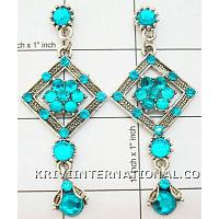 KEKTLKB78 Designer Jewelry Earring