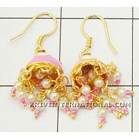 KEKTLKC54 Wholesale Fashion Jewelry Earring