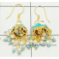 KEKTLKD54 Elegant Costume Jewelry Earring