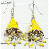 KEKTLKD57 Elegant Fashion Jewelry Earring