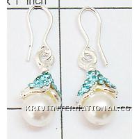 KEKTLKD61 Wholesale Indian Jewelry Earring