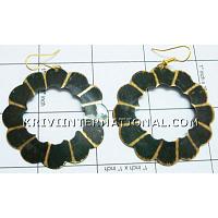 KEKTLL015 Trendy Costume Jewelry Earring
