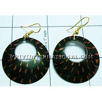 KEKTLL018 Imitation Jewelry Earring