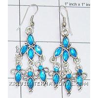KEKTLLA12 Wholesale Imitation Jewelry Earring