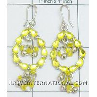 KEKTLLB01 Wholesale Jewelry Earring